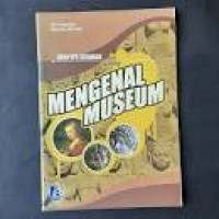 Image of seri IPS ( sejarah ) : mengenal museum