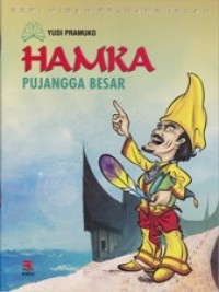 Image of seri kisah pejuang islam, hamka pejuang besar