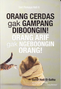 Image of seri perkaya hati jilid 6
