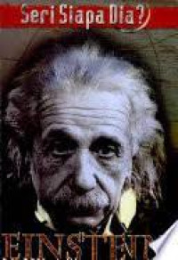 Image of SERI SIAPA DIA ? EINSTEIN