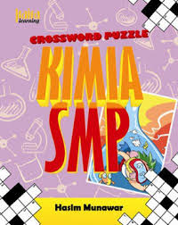 Image of SMART KIMIA UNTUK SMP