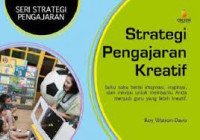 Image of STRATEGI PENGAJARAN KREATIF