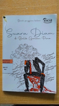 Image of Suara Diam di Balik Goresan Pena