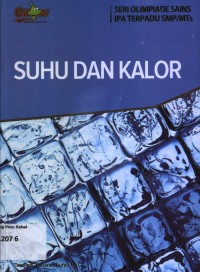 Image of SUHU DAN KALOR