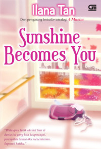 Image of SUNSHINE BOCOMES YOU