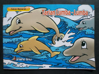 Image of TARIAN LUMBA-LUMBA