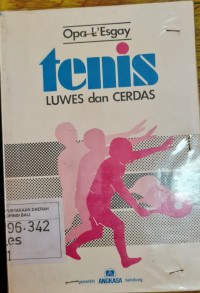 Image of TENIS LUWES DAN CERDAS