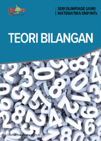 Image of TEORI BILANGAN
