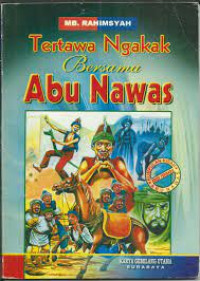 Image of TERTAWA NGAKAK BERSAMA ABU NAWAS