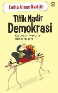 Image of TITIK NADIR DEMOKRASI