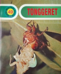 Image of TONGGERET