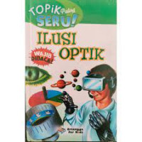 Image of TOPIK PALING SERU ! ILUSI OPTIK