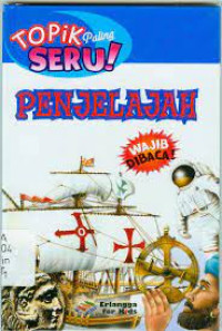 Image of TOPIK PALING SERU ! PENJELAJAH