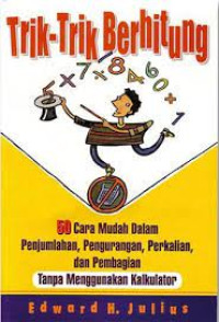 Image of TRIK - TRIK BERHITUNG