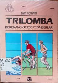 Image of TRILOMBA BERANANG - BERSEPEDA - BERLARI