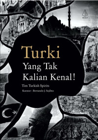 Image of Turki yang Tak Kalian Kenal