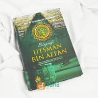 Image of USMAN BIN AFFAN