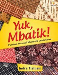 Image of YUK MBATIK