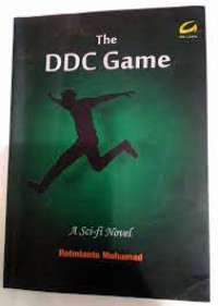 Image of THE DDC GAME