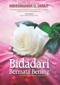 Image of Bidadari bermata bening